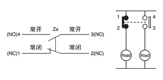 耐高溫行程開(kāi)關(guān) 接線圖.jpg